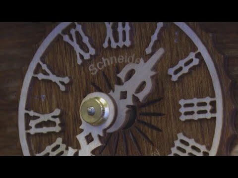 Daylight Saving debate rises again