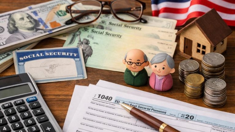 Social Security Changes